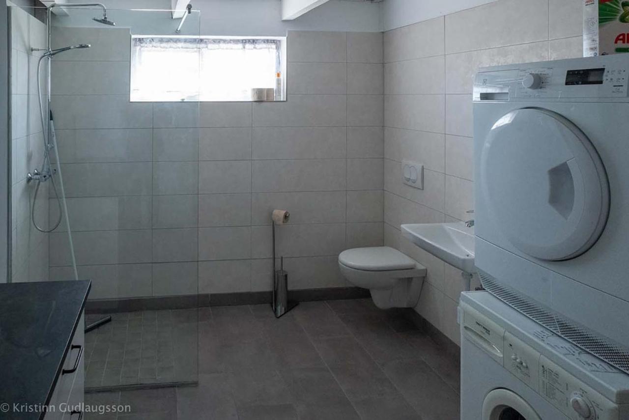 Myvo The House Geiteyjarstroend 4 Villa Geiteyjarstrond Ngoại thất bức ảnh