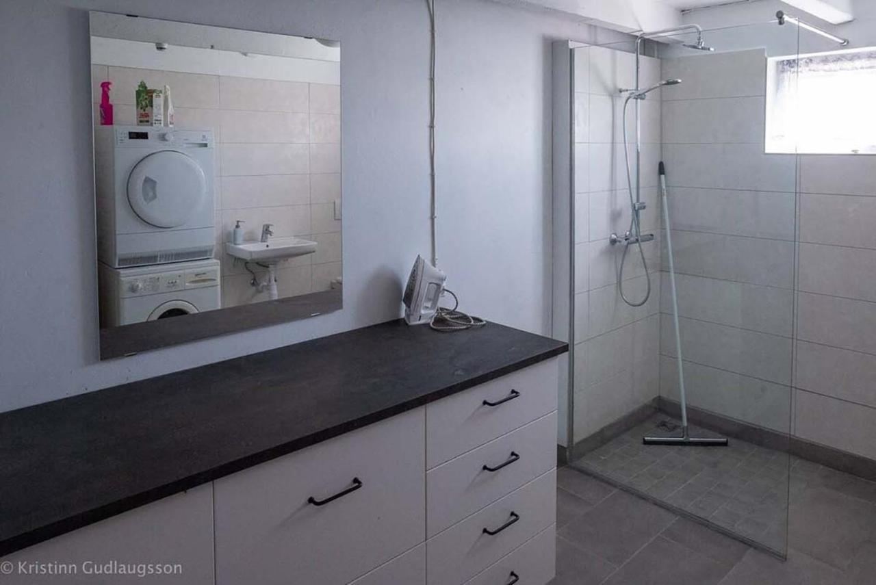 Myvo The House Geiteyjarstroend 4 Villa Geiteyjarstrond Ngoại thất bức ảnh