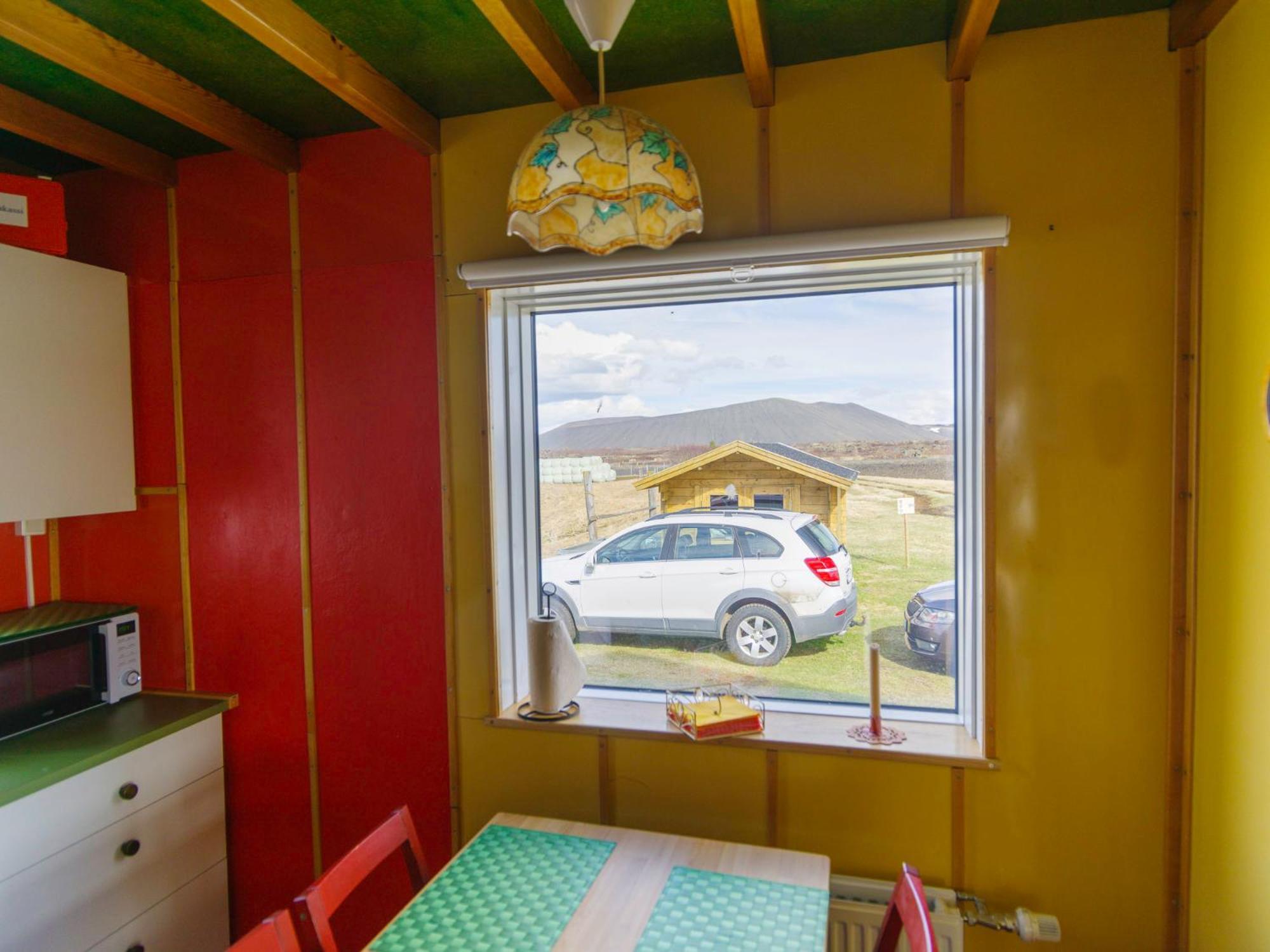Myvo The House Geiteyjarstroend 4 Villa Geiteyjarstrond Phòng bức ảnh